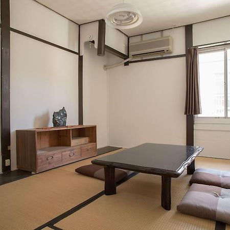 Kyoto Globalhouse Zen Villa Exterior photo