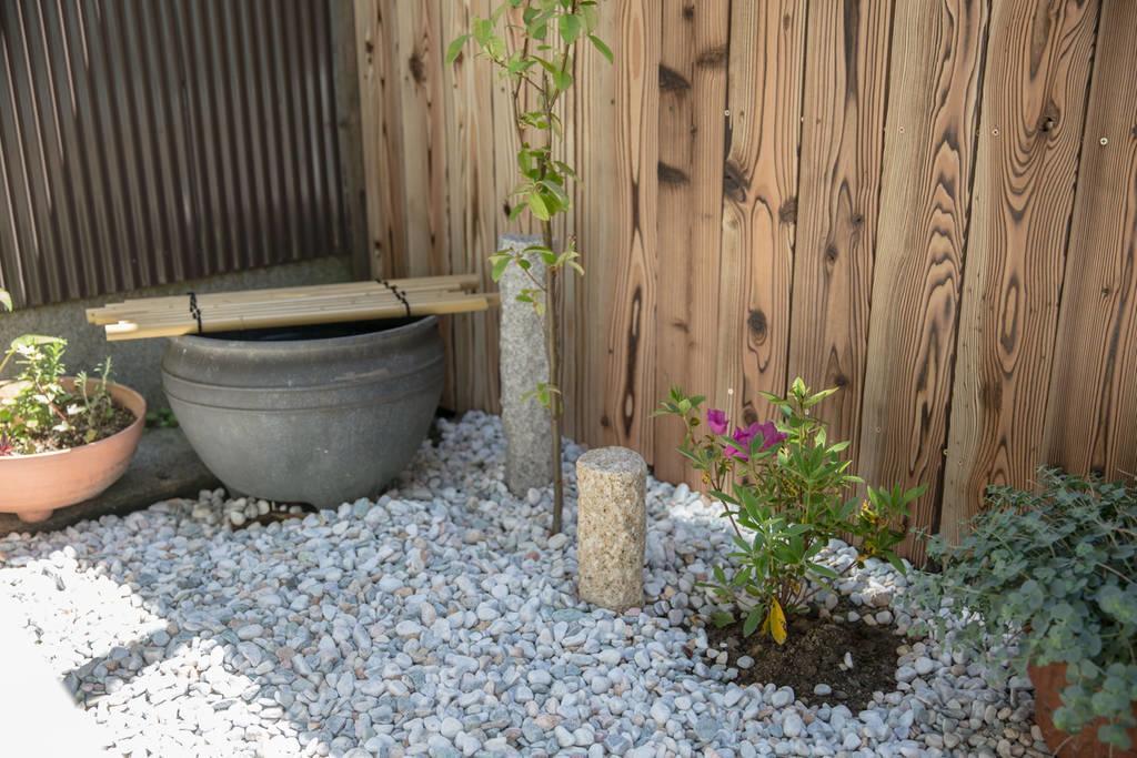Kyoto Globalhouse Zen Villa Exterior photo