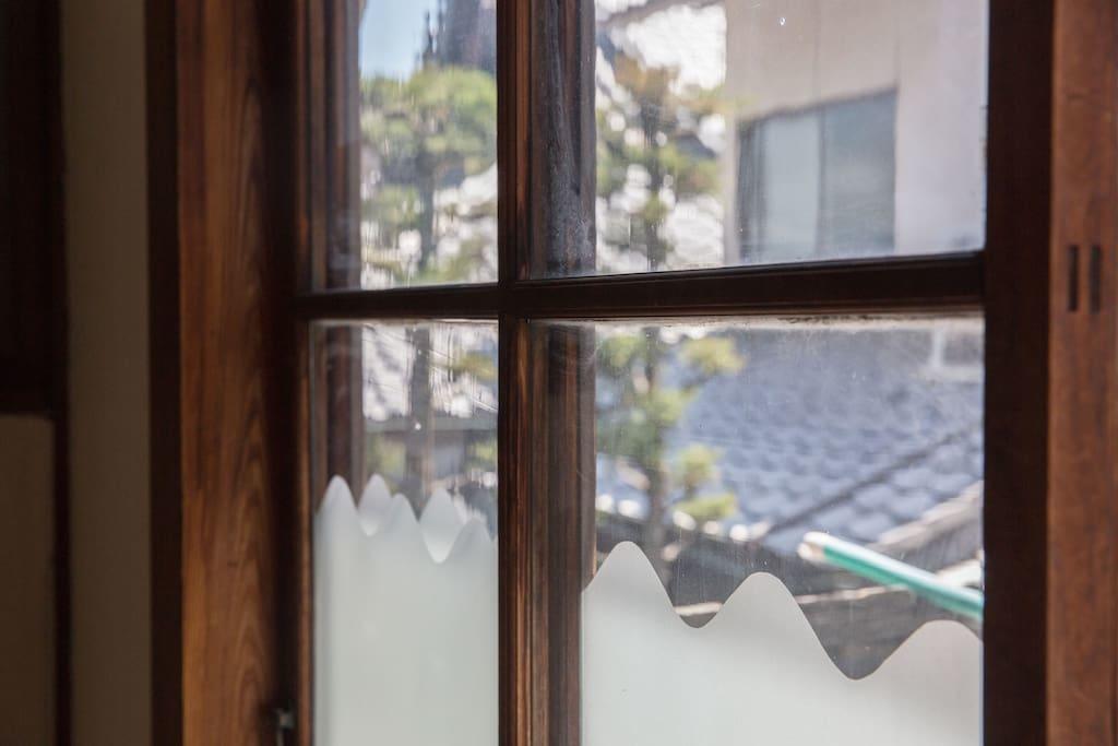 Kyoto Globalhouse Zen Villa Exterior photo