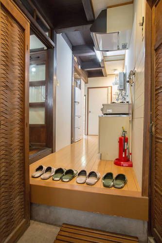 Kyoto Globalhouse Zen Villa Exterior photo